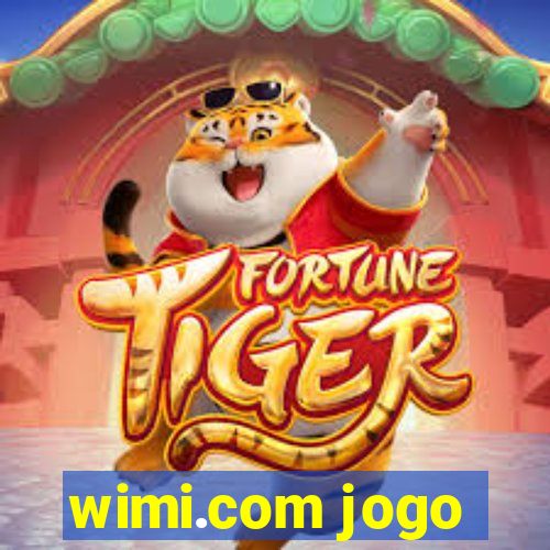 wimi.com jogo